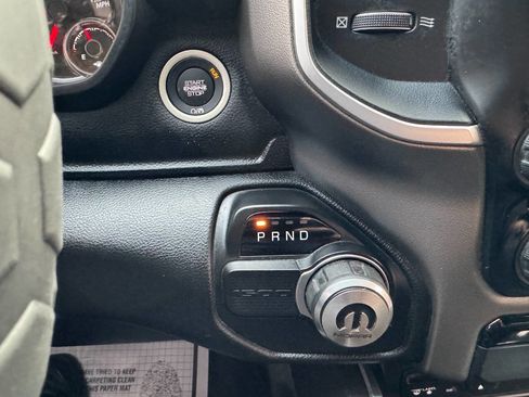 Used 2019 RAM 1500 Big Horn image 47