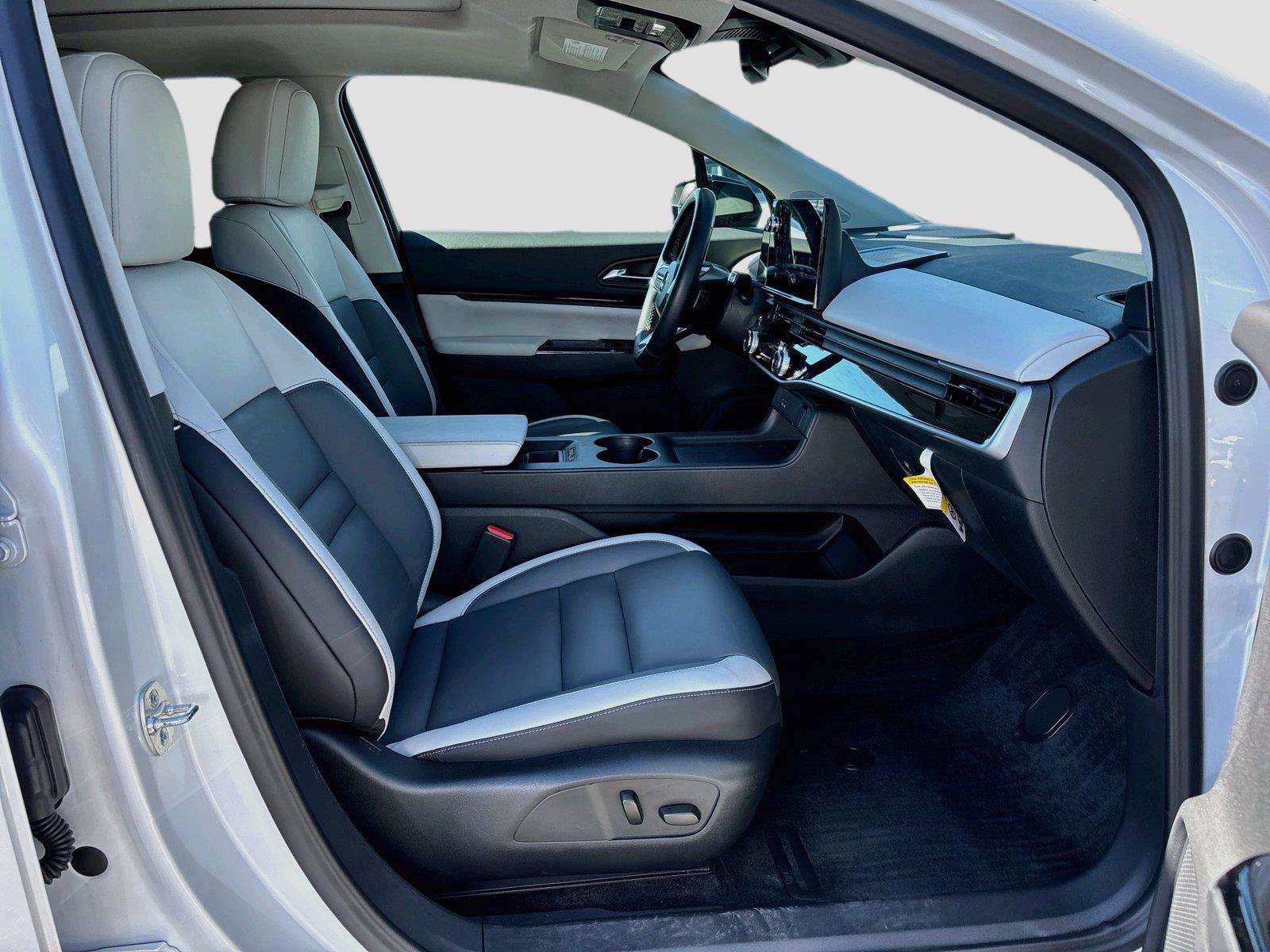 Used 2024 Honda Prologue Touring image 33