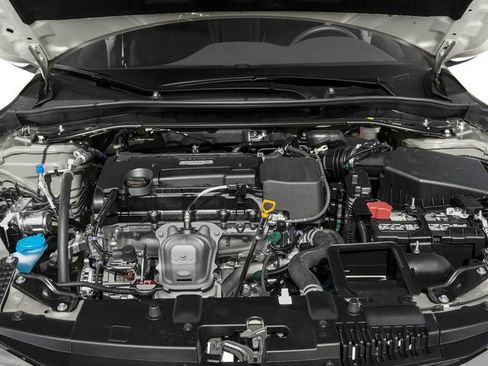 Used 2017 Honda Accord Sport image 16