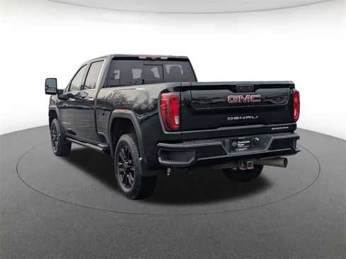 Used 2021 GMC Sierra 2500 Denali w/ Denali Ultimate Package image 7