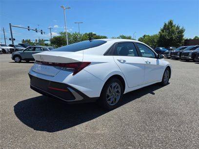 Certified 2024 Hyundai Elantra SEL