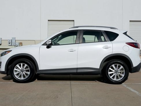 Used 2016 MAZDA CX-5 Sport FWD image 14
