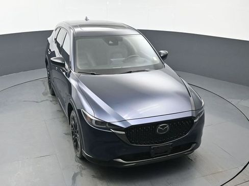 Used 2024 MAZDA CX-5 2.5 Turbo w/ Premium Package AWD/4WD image 43