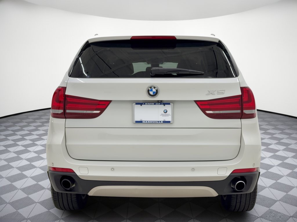 Used 2016 BMW X5 xDrive35i AWD/4WD image 11