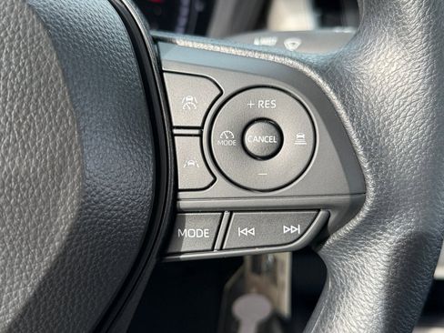 Certified 2026 Toyota Corolla LE image 23