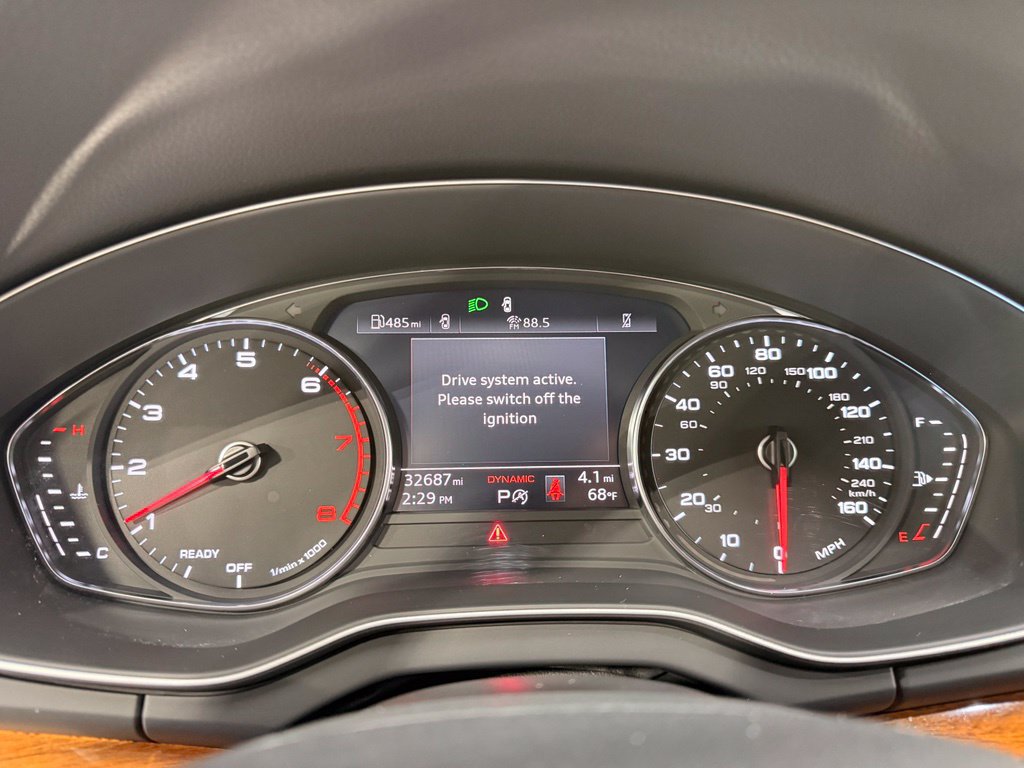 Used 2023 Audi Q5 2.0T Premium w/ Convenience Package AWD/4WD image 15