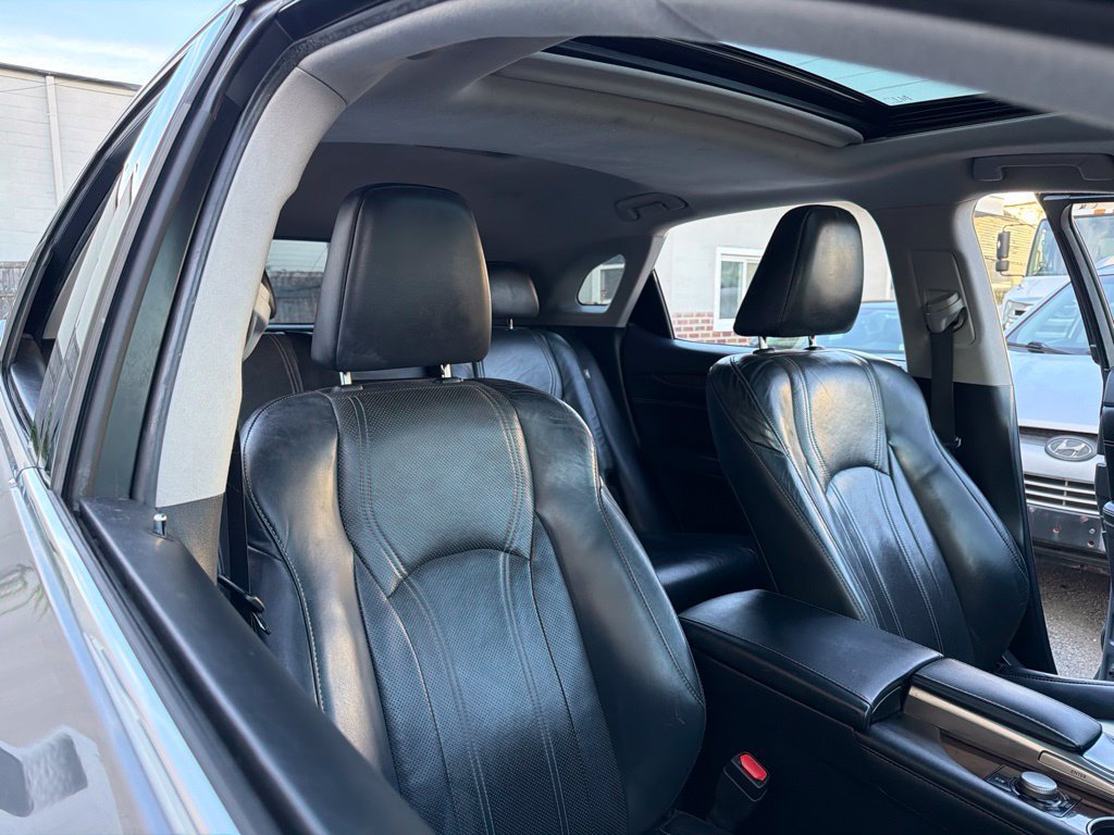 Used 2019 Lexus RX 350 FWD w/ Navigation Package image 11