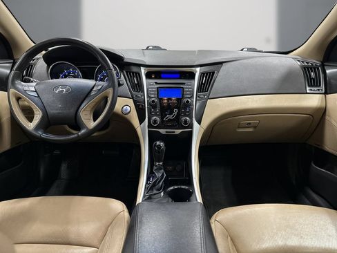 Used 2013 Hyundai Sonata Limited FWD image 18