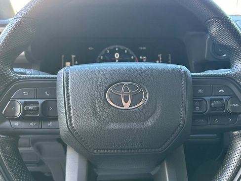 Used 2025 Toyota Tacoma SR5 RWD image 22