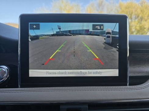 Used 2020 Lincoln Corsair Reserve w/ Elements Package AWD/4WD image 28