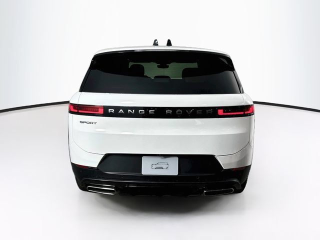 New 2027 Land Rover Range Rover Sport SE AWD/4WD image 6