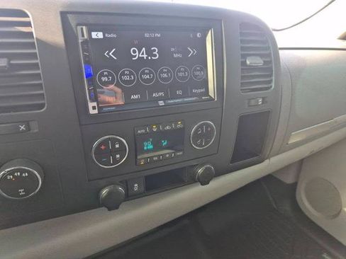 Used 2013 GMC Sierra 2500 SLE w/ SLE Preferred Package image 10