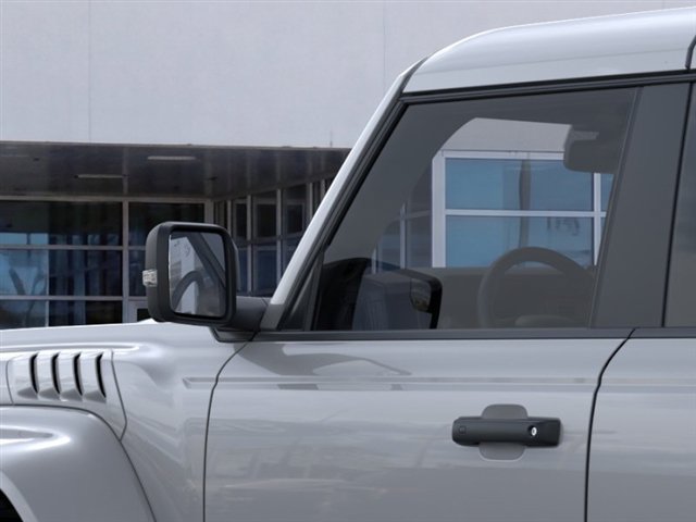 New 2026 Ford Bronco Raptor AWD/4WD image 22