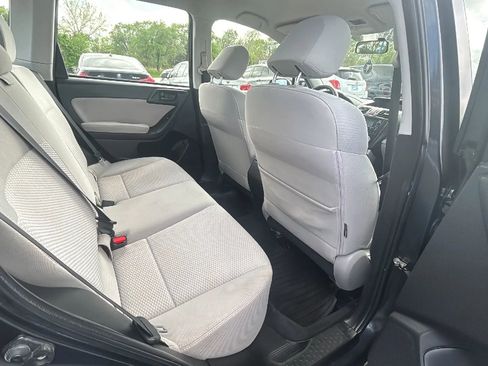 Used 2015 Subaru Forester 2.5i w/ Alloy Wheel Package image 25