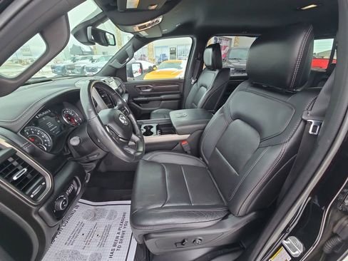 Used 2019 RAM 1500 Sport w/ Level 2 Equipment Group image 17