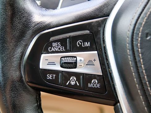 Used 2022 BMW X5 xDrive45e w/ Executive Package AWD/4WD image 15