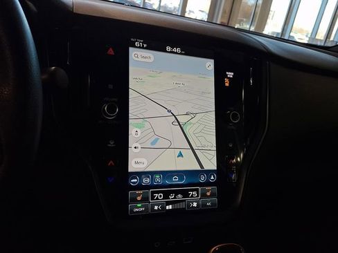 Certified 2025 Subaru Outback Wilderness image 16