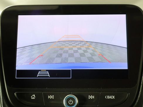 Used 2023 Chevrolet Malibu LT image 39