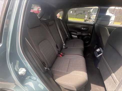 Used 2023 Honda HR-V Sport image 31