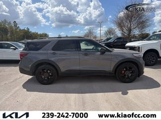 Used 2022 Ford Explorer ST w/ Equipment Group 401A video 1