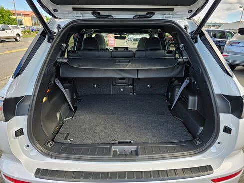 New 2026 Mitsubishi Outlander 4WD Plug-In Hybrid image 11