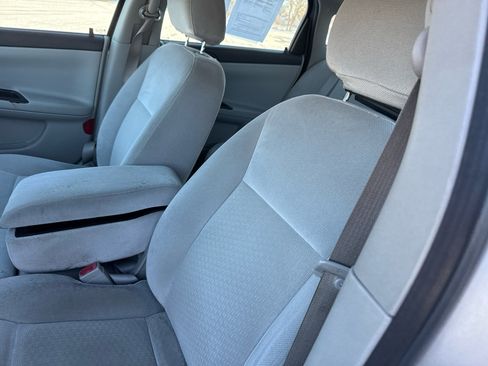 Used 2006 Chevrolet Impala LS image 11