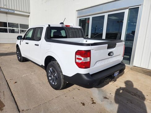 New 2025 Ford Maverick XLT w/ 4K Tow Package image 3