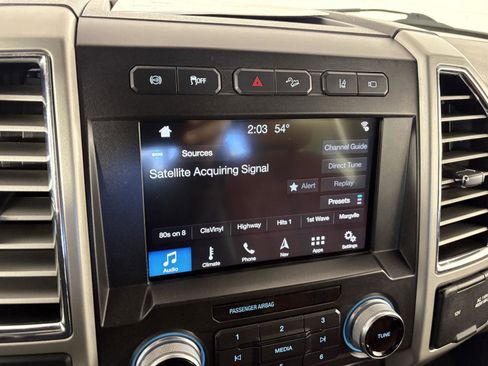 Used 2018 Ford F250 King Ranch w/ Tow Technology Bundle image 57