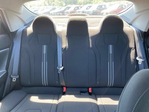 Certified 2023 Hyundai Elantra SEL w/ Convenience Package FWD image 15