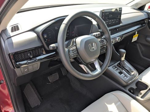 New 2026 Honda CR-V EX-L image 14