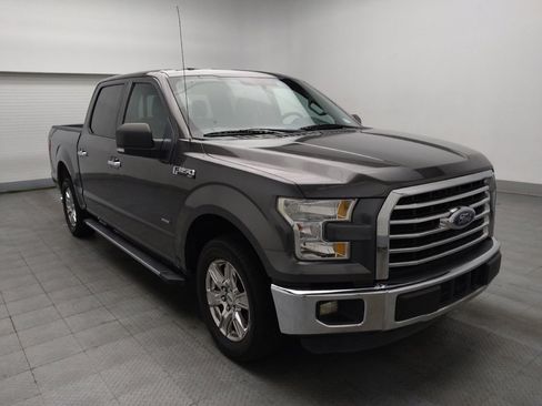 Used 2015 Ford F150 XLT w/ Equipment Group 302A Luxury image 13