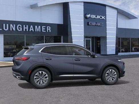 New 2026 Buick Envision Preferred image 5