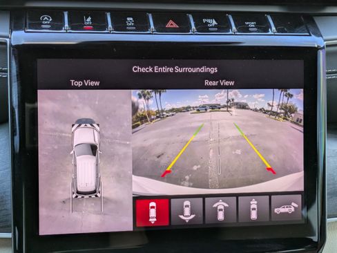 Used 2023 Jeep Grand Cherokee L Limited w/ Luxury Tech Group II image 27