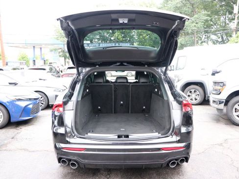 Used 2024 Maserati Grecale GT AWD/4WD image 51