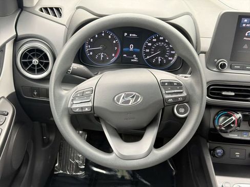 Used 2023 Hyundai Kona SEL w/ Cargo Package AWD/4WD image 13