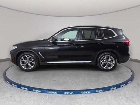 Certified 2023 BMW X3 xDrive30i w/ Premium Package AWD/4WD image 8