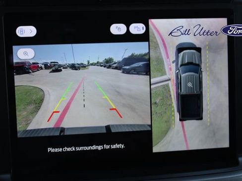 New 2025 Ford F150 XLT w/ Equipment Group 302A MID image 16