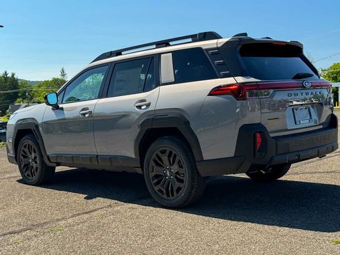 New 2026 Subaru Outback Limited XT AWD/4WD image 5