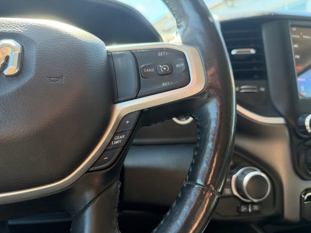 Used 2020 RAM 1500 Big Horn AWD/4WD image 24
