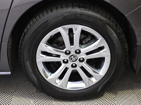 Used 2021 Toyota Sienna XSE w/ XSE Plus Package AWD/4WD image 20