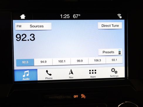 Used 2017 Ford F150 XLT w/ Equipment Group 302A Luxury image 42