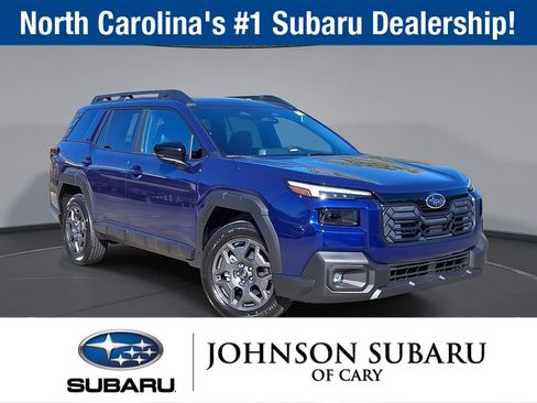 New 2026 Subaru Outback Premium w/ Premium/Limited Package 2 AWD/4WD image 1