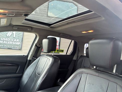 Used 2013 GMC Terrain Denali FWD image 18