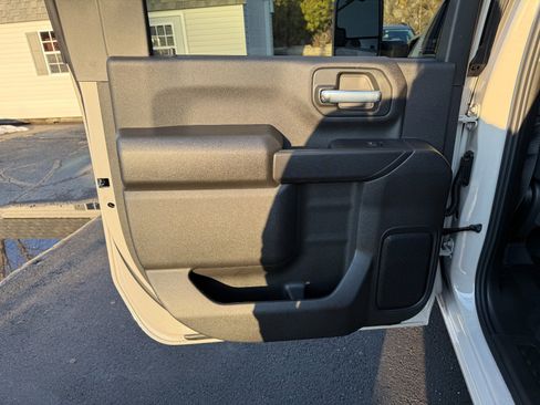 New 2026 GMC Sierra 3500 Pro image 17