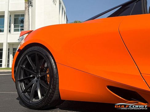 Used 2022 McLaren 720S Spider image 67