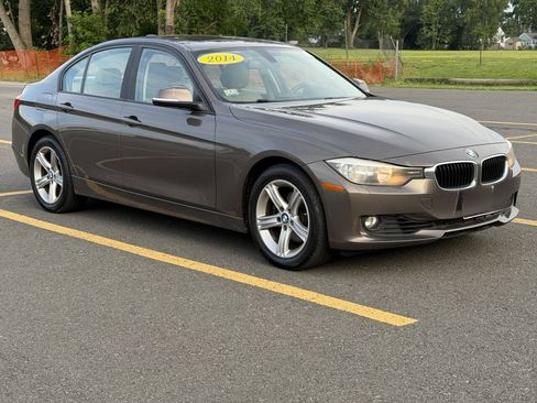 Used 2014 BMW 328i xDrive Sedan AWD/4WD image 1