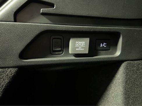 New 2026 Acura MDX A-Spec AWD/4WD image 21