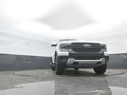 Certified 2024 Ford Ranger Lariat w/ FX4 Off-Road Package AWD/4WD image 26