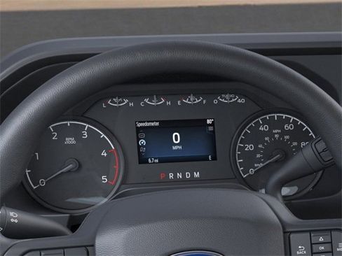 New 2026 Ford F350 XL w/ STX Appearance Package image 13