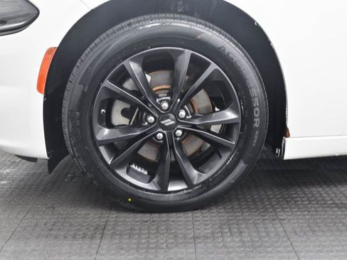 Used 2023 Dodge Charger SXT w/ Blacktop Special Edition image 10